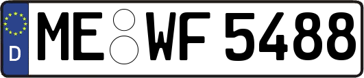 ME-WF5488