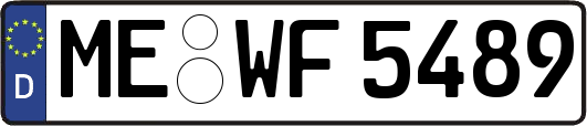 ME-WF5489