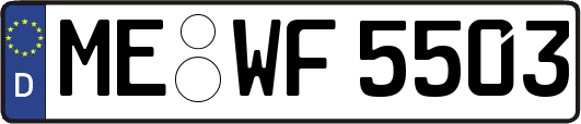 ME-WF5503