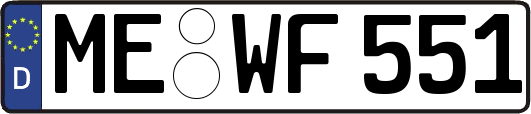 ME-WF551