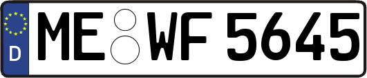 ME-WF5645