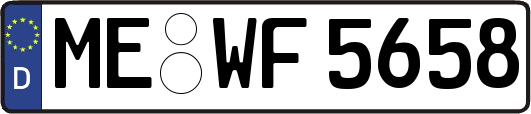 ME-WF5658