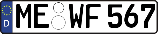 ME-WF567