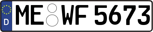 ME-WF5673