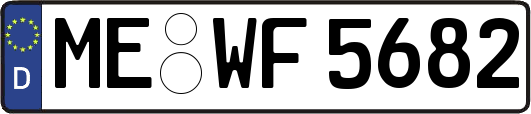 ME-WF5682