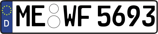 ME-WF5693