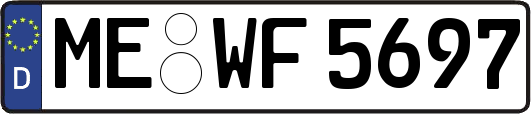 ME-WF5697