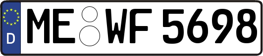 ME-WF5698
