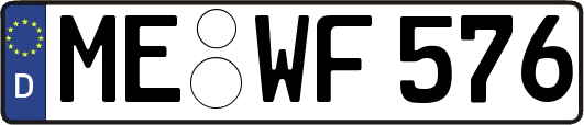 ME-WF576
