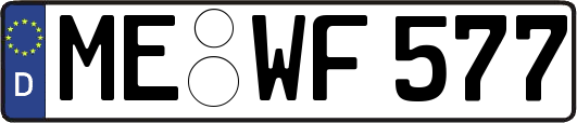 ME-WF577
