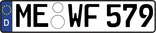 ME-WF579