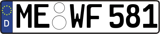 ME-WF581