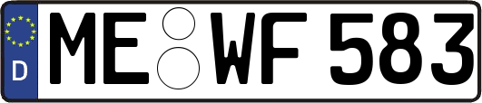 ME-WF583