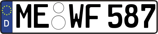 ME-WF587