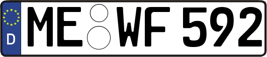 ME-WF592