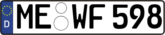ME-WF598