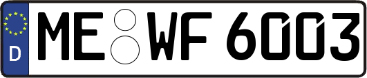 ME-WF6003
