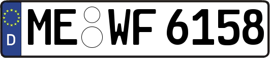 ME-WF6158