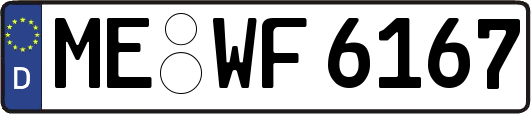 ME-WF6167