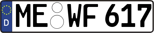 ME-WF617