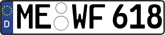 ME-WF618