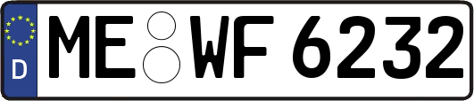 ME-WF6232