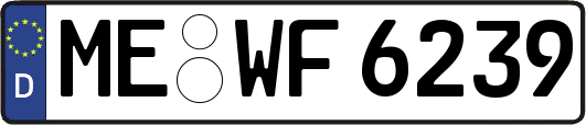 ME-WF6239