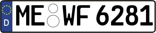 ME-WF6281