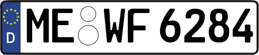 ME-WF6284