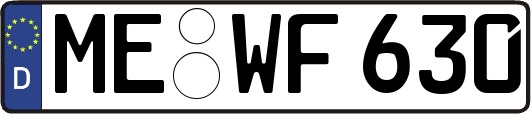 ME-WF630