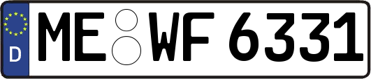 ME-WF6331