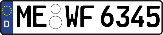 ME-WF6345