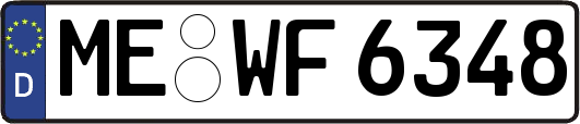 ME-WF6348