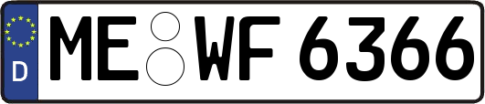 ME-WF6366
