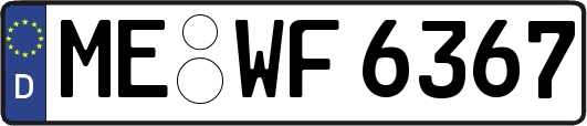 ME-WF6367