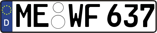 ME-WF637