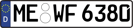 ME-WF6380