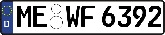 ME-WF6392