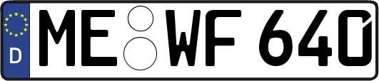 ME-WF640