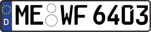 ME-WF6403