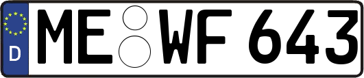 ME-WF643