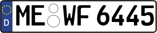 ME-WF6445