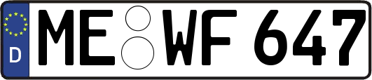 ME-WF647