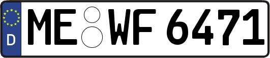 ME-WF6471