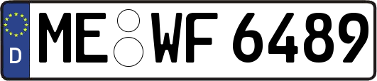 ME-WF6489