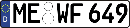 ME-WF649