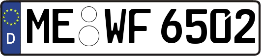 ME-WF6502