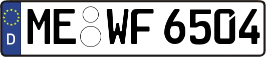ME-WF6504