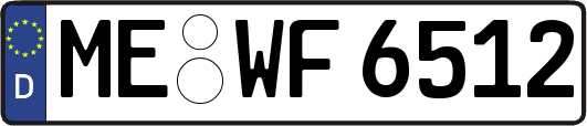 ME-WF6512