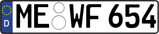 ME-WF654